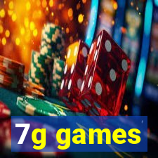 7g games